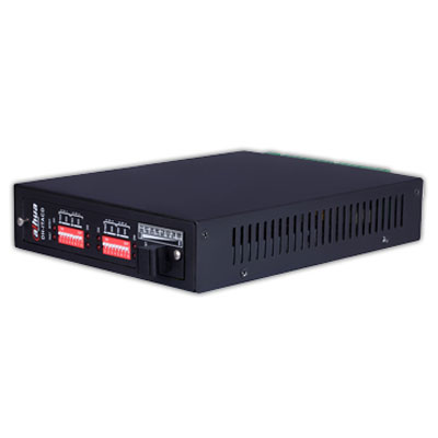 Dahua Technology DH-ITACD-004B ITS four channel vehicle detector