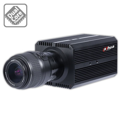 Dahua Technology DH-ITC803-GB3A 8 mega HD intelligent camera