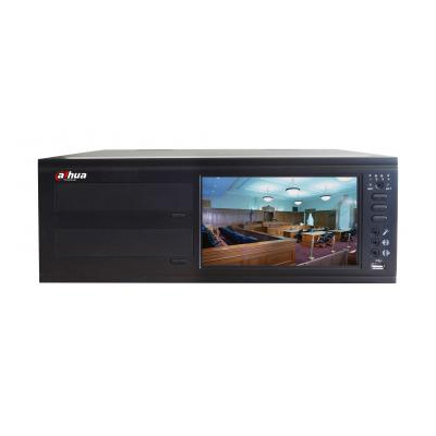 Dahua Technology DH-NVR0404FD-S 4 channel network video recorder