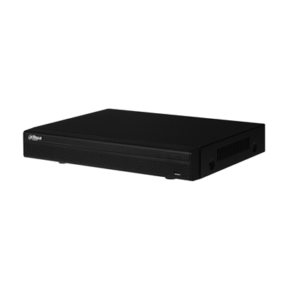 Dahua Technology DH-NVR1108H-P 8-channel 4TB network video recorder