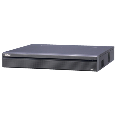 Dahua Technology DH-NVR4432-16P-4K 32-channel network video recorder