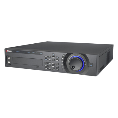 Dahua Technology DH-NVR4816 16-channel 32TB network video recorder