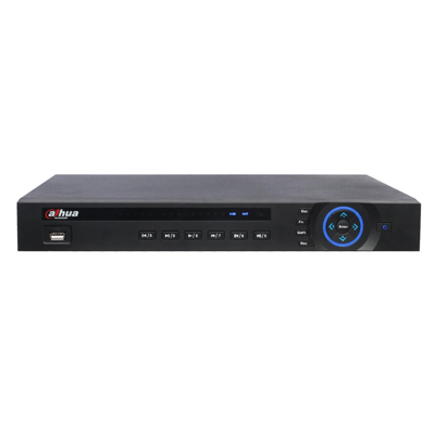 Dahua Technology DH-NVR5232-8P 32-channel network video recorder