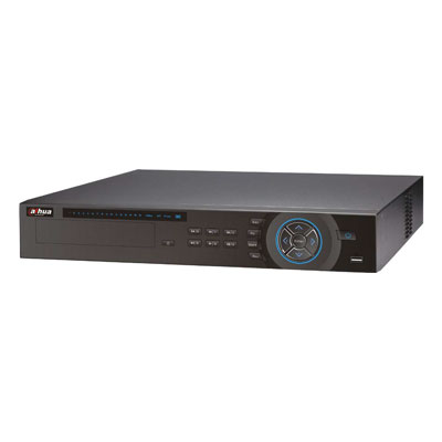 Dahua Technology introduces the 8 Channel 1.5U 8PoE Network Video Recorder