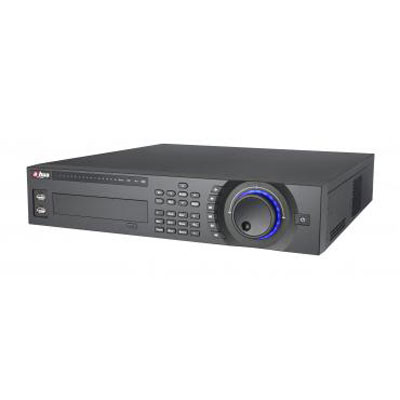 Dahua Technology DH-NVR5816 16 Channel 2 U Network Video Recorder