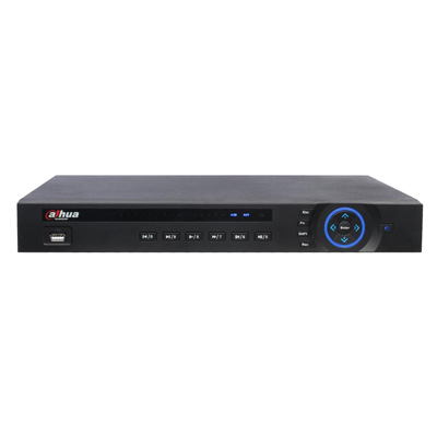 Dahua Technology DH-NVR7208-8P 8 channel network video recorder