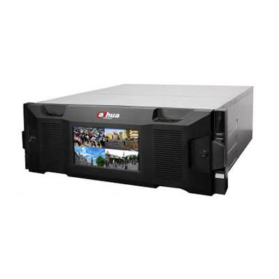 Dahua Technology DH-NVR724-256/724D-256/724R-256/724DR-256 super network video recorder