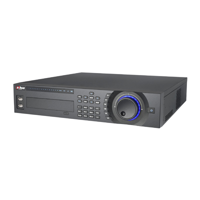 Dahua Technology DH-NVR7864-16P 64-channel network video recorder