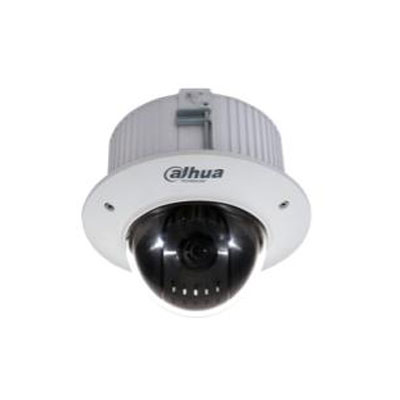 Dahua Technology DH-SD42C212S-HN 2 megapixel mini network PTZ dome camera