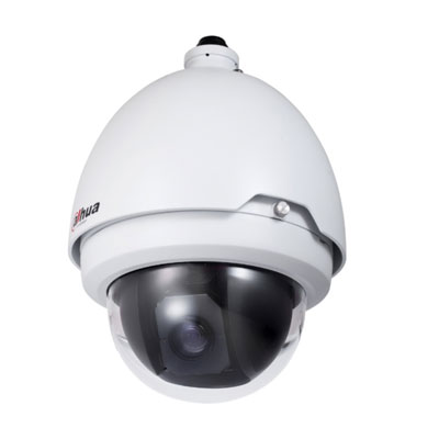 Dahua Technology DH-SD6323E-HN colour monochrome network PTZ dome camera