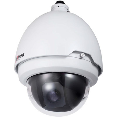 Dahua Technology DH-SD6363E-HN colour network PTZ dome camera