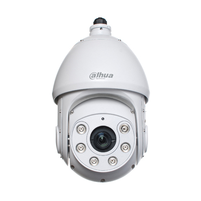 Dahua Technology DH-SD6436E-HN IP Dome camera Specifications | Dahua ...