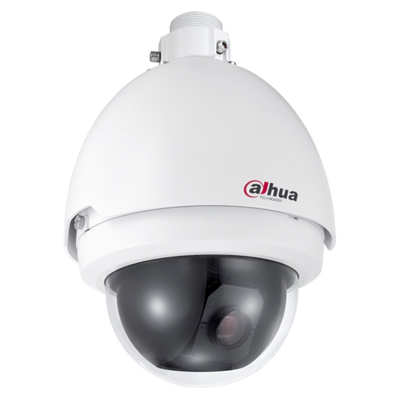 Dahua Technology DH-SD65320-HN 3MP day/night HD PTZ IP dome camera