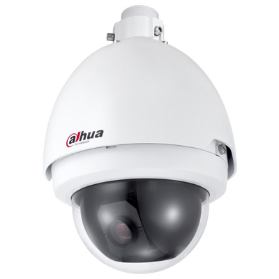 Dahua Technology DH-SD6536E-H 1/4-inch PTZ dome camera