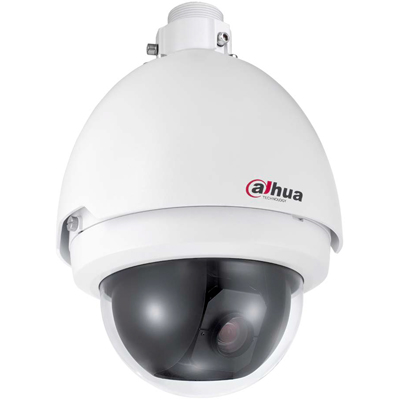 Dahua Technology DH-SD6563E-H 18x WDR PTZ dome camera