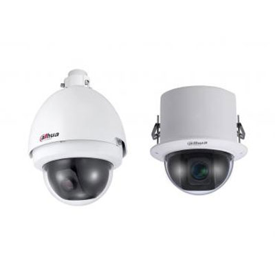 Dahua Technology DH-SD6565E-H 650 TVL WDR PTZ dome camera