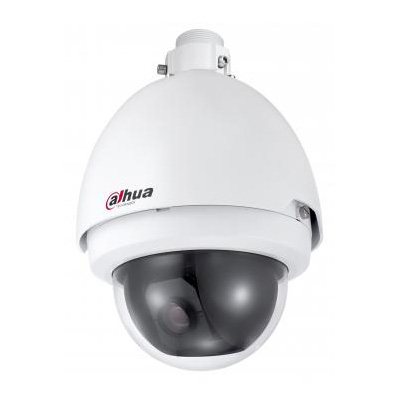 Dahua Technology DH-SD6582-HN 2MP full HD network PTZ dome camera