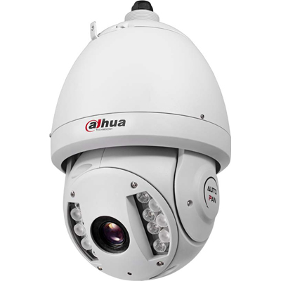 Dahua Technology DH-SD6963E-G 18x WDR IR PTZ dome camera