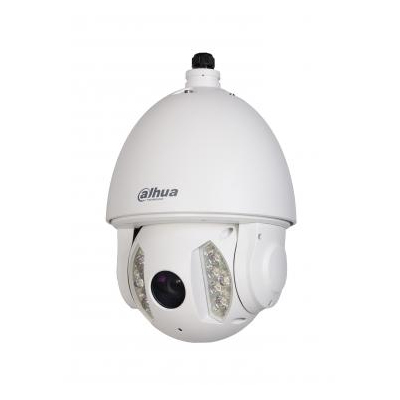 Dahua Technology DH-SD6A36E-H 1/4-inch IR PTZ dome camera