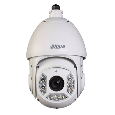 Dahua Technology DH-SD6C230I-HC Dome camera Specifications | Dahua ...