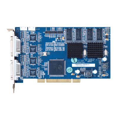 Dahua Technology DH-VEC1604LC 16 channel CIF compression card