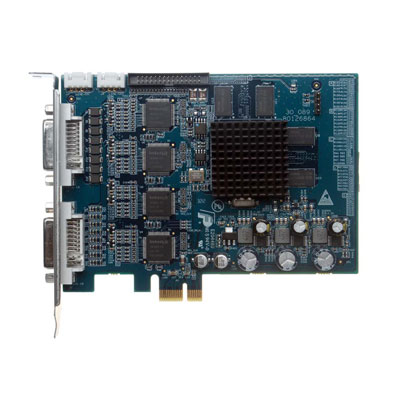 Dahua Technology DH-VEC8116HF-E 16 channel 960H compression card