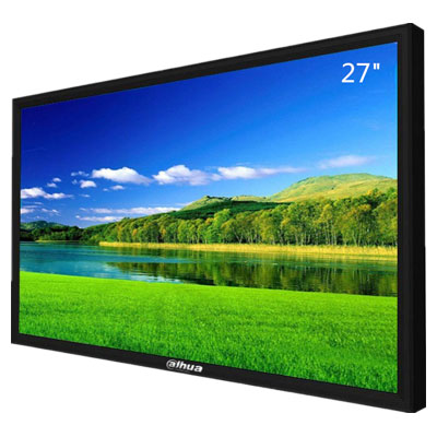 Dahua Technology DHL27 27-inch full HD LCD monitor