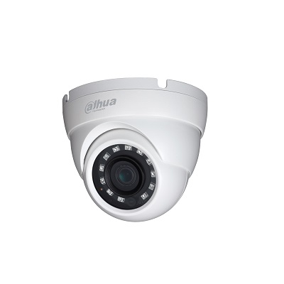 Dahua Technology HAC-HDW1400M 4MP HDCVI IR Eyeball camera