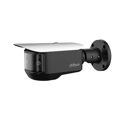 Dahua Technology HAC-PFW3601-A180 3X2MP multi-sensor panoramic HDCVI IR-bullet camera