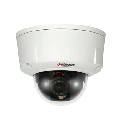 Dahua Technology IPC-HDB5100 1.3 MP water-resistant network dome camera