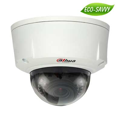 Dahua Technology IPC-HDBW5200 2 MP IR network dome camera