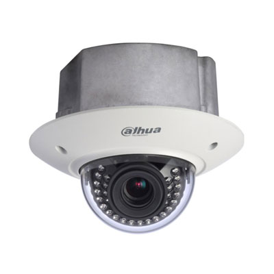 Dahua Technology IPC-HDBW5200P-DI 2MP full HD vandal-proof IR network in-ceiling dome camera