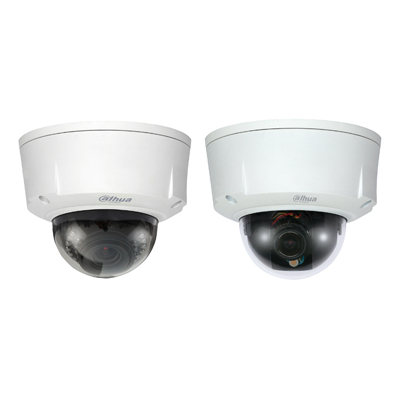 Dahua Technology IPC-HDBW8301-Z 1/3-inch day/night 3MP full HD network dome camera