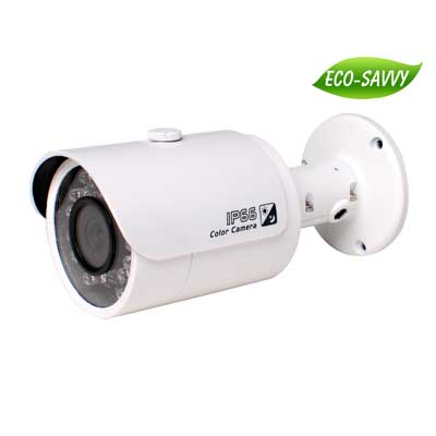 Dahua Technology IPC-HFW4200S 2 MP full HD network small IR-bullet camera