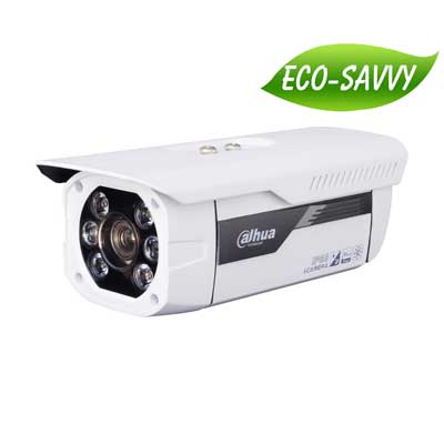 Dahua Technology IPC-HFW5100-IRA 1.3 MP HD network IR bullet camera