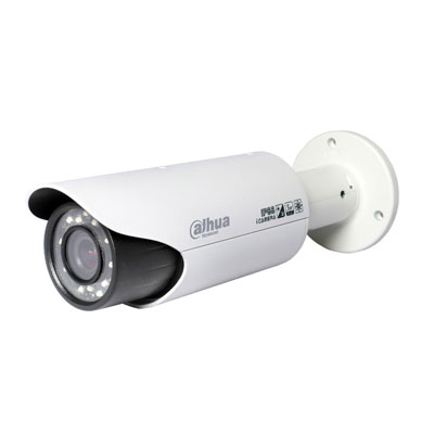 Dahua Technology IPC-HFW5300C 3MP colour/monochrome full HD network IR-bullet camera