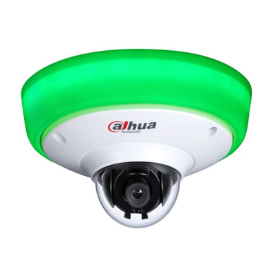 Dahua Technology ITC314-PH1A parking space detector