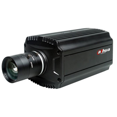 Dahua Technology ITC602-RF1A-IR HD inteligent camera