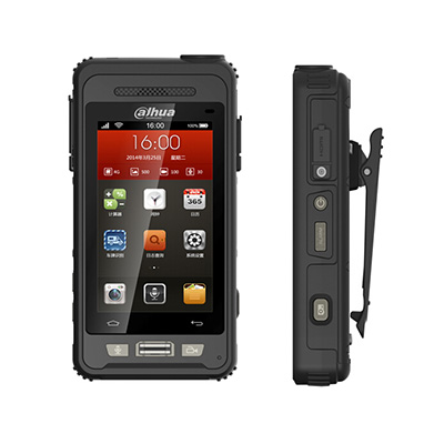 Dahua Technology MPT300 HD mobile portable terminal