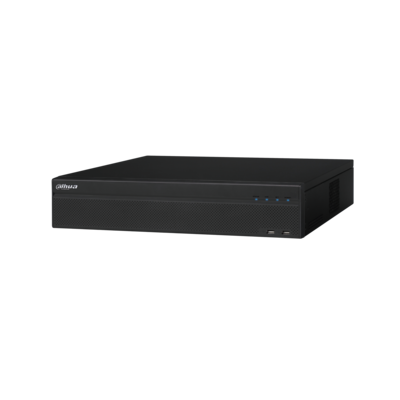 Dahua Technology NVR4816/4832-4KS2 16/32 Channel 2U 4K&H.265 Lite Network Video Recorder