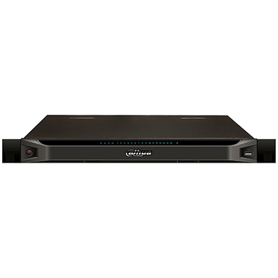 Dahua Technology NVS0404HDC-A-F full-channel network video server