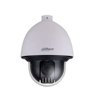 Dahua Technology DH-SD60120T-HN 1.3 megapixel HD 20x network PTZ dome camera