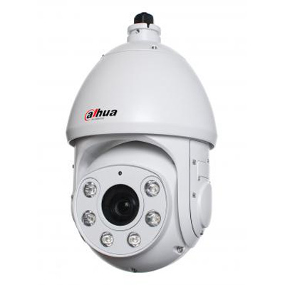 Dahua Technology SD6430-H D1 network IR PTZ dome camera