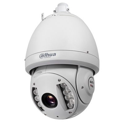 Dahua Technology SD6981B-HN 1.3MP day/night HD IR PTZ IP dome camera