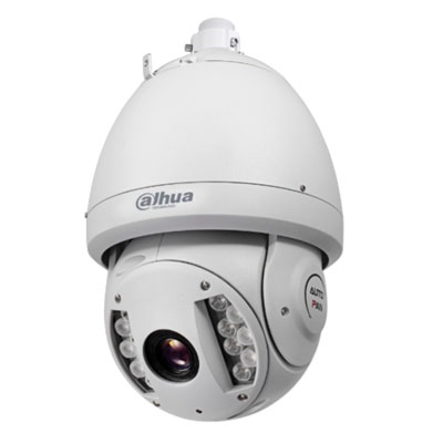 Dahua Technology SD6981C-HN 1.3MP colour monochrome HD network IR PTZ dome camera