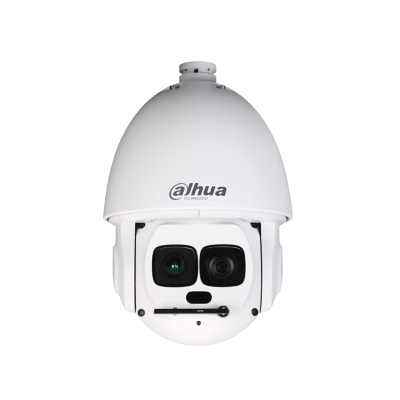 Dahua Technology SD6AL245U-HNI 2MP 45x Starlight Laser PTZ network camera