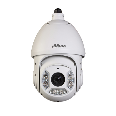 Dahua Technology SD6C225U-HNI 2MP 25x Starlight IR PTZ network camera