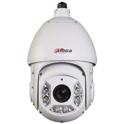 Dahua Technology SD6C23C-H Dome Camera Specifications | Dahua ...