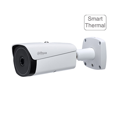 Dahua Technology DH-TPC-BF5600 thermal network bullet camera