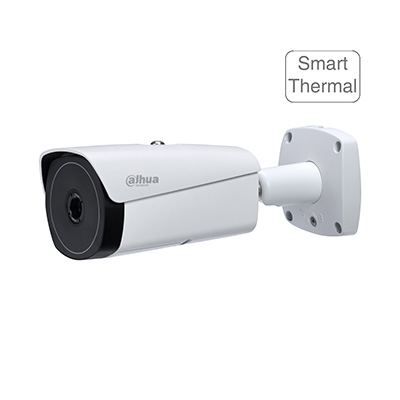 Dahua Technology DH-TPC-SD5600 thermal network PTZ dome camera
